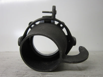 Tigershark Watercraft 1997 Monte Carlo 1000 Venturi + Steering Nozzle # 0675-103