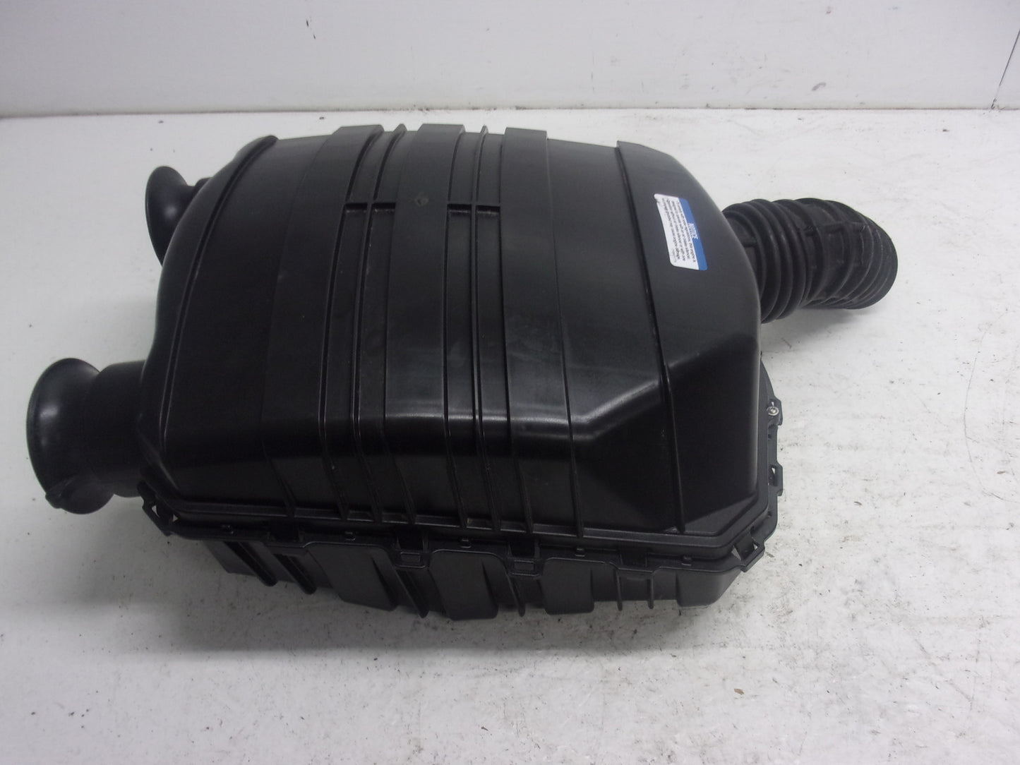 Sea Doo Bombardier PWC 2011-2015 GTX RXT RXP GTR GTS Complete Airbox # 273000288