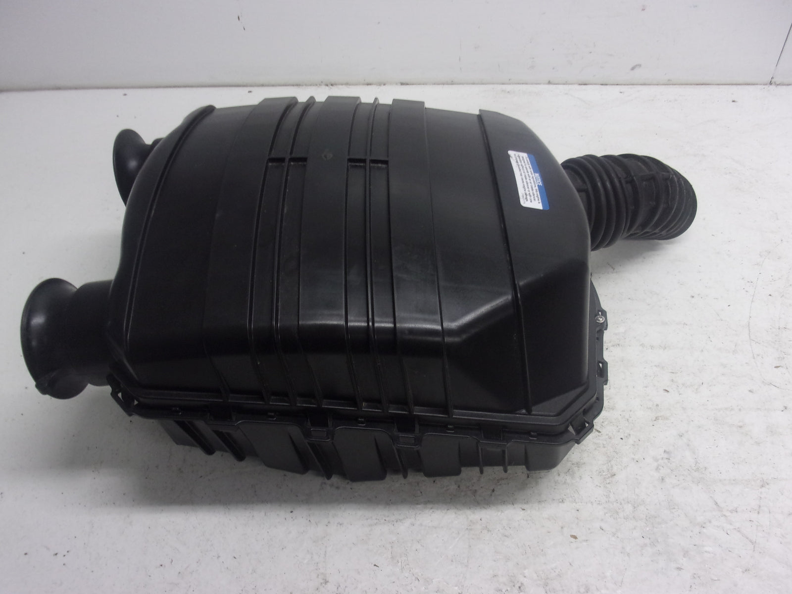 Sea Doo Bombardier PWC 2011-2015 GTX RXT RXP GTR GTS Complete Airbox # 273000288