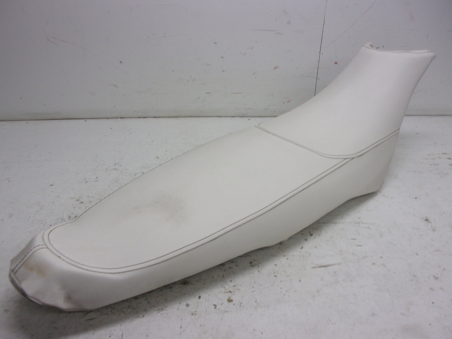 Sea Doo Bombardier 2015 Spark OEM White 3 Up Seat Assembly Part# 269002905