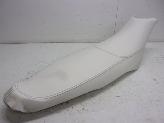 Sea Doo Bombardier 2015 Spark OEM White 3 Up Seat Assembly Part# 269002905