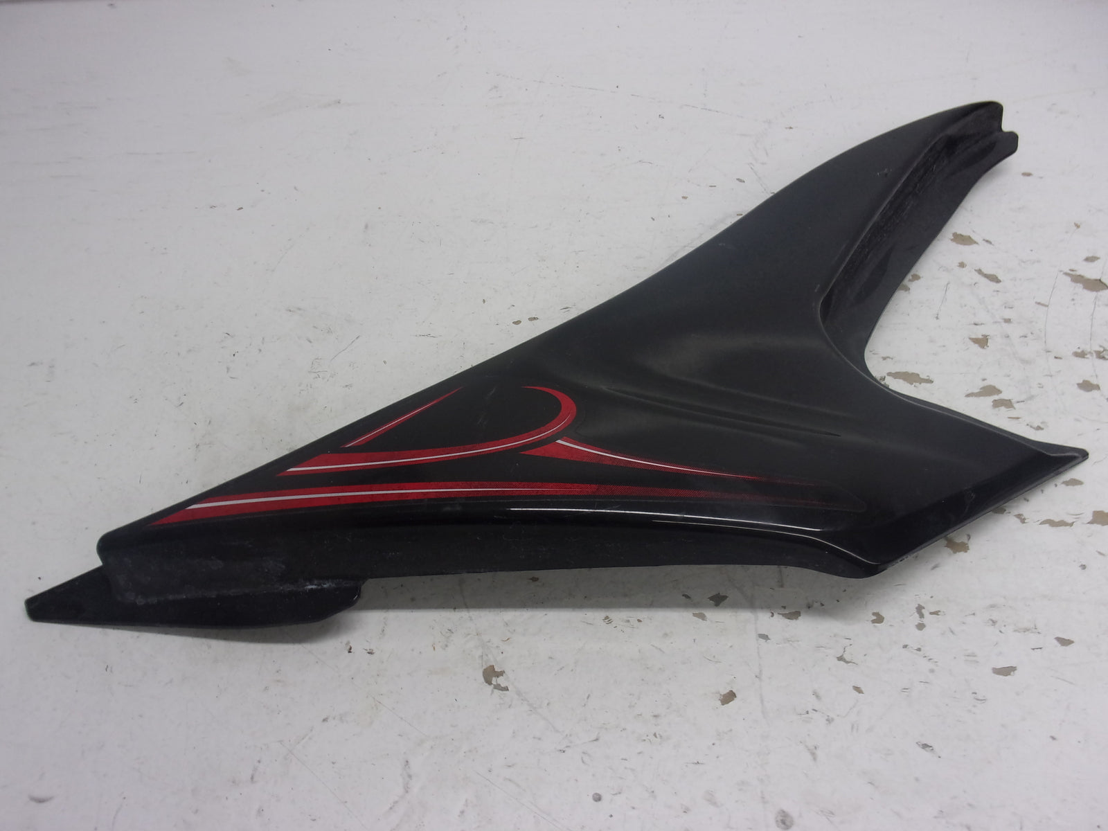 Kawasaki Jet Ski 2011-2018 STX-15F OEM Right Hand Side Cover Part# 14091-3709-H8
