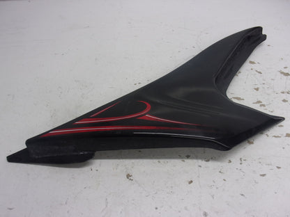 Kawasaki Jet Ski 2011-2018 STX-15F OEM Right Hand Side Cover Part# 14091-3709-H8