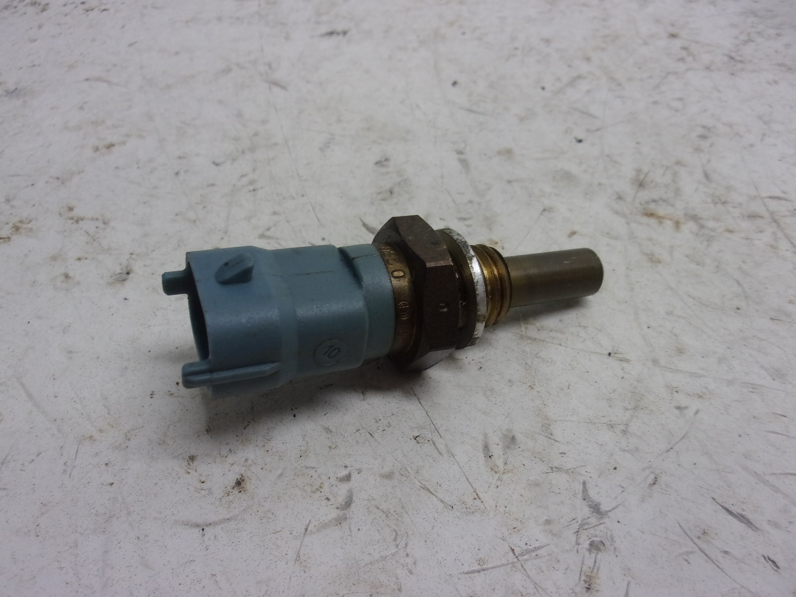 Sea Doo 2003-2009 GTX RXP RXT GTI Wake OEM Temperature Sensor Part# 420222425