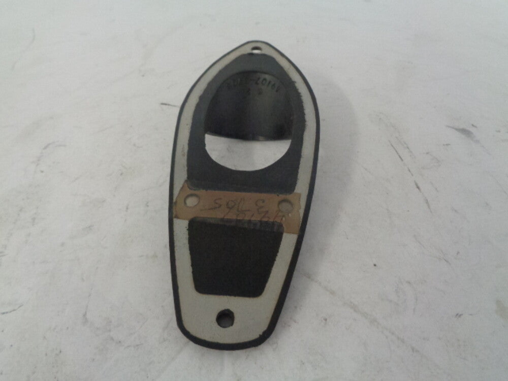 Kawasaki Jet Ski Kawasaki 1987-1990 650 SX Exhaust Pipe Cover # 49107-3705