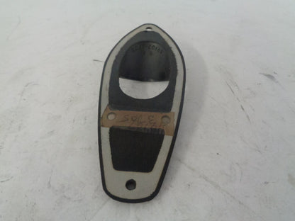 Kawasaki Jet Ski Kawasaki 1987-1990 650 SX Exhaust Pipe Cover # 49107-3705