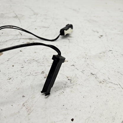 Can-Am Roadster 2019 Ryker OEM Fuel System Negative Cable Assembly # 710006734