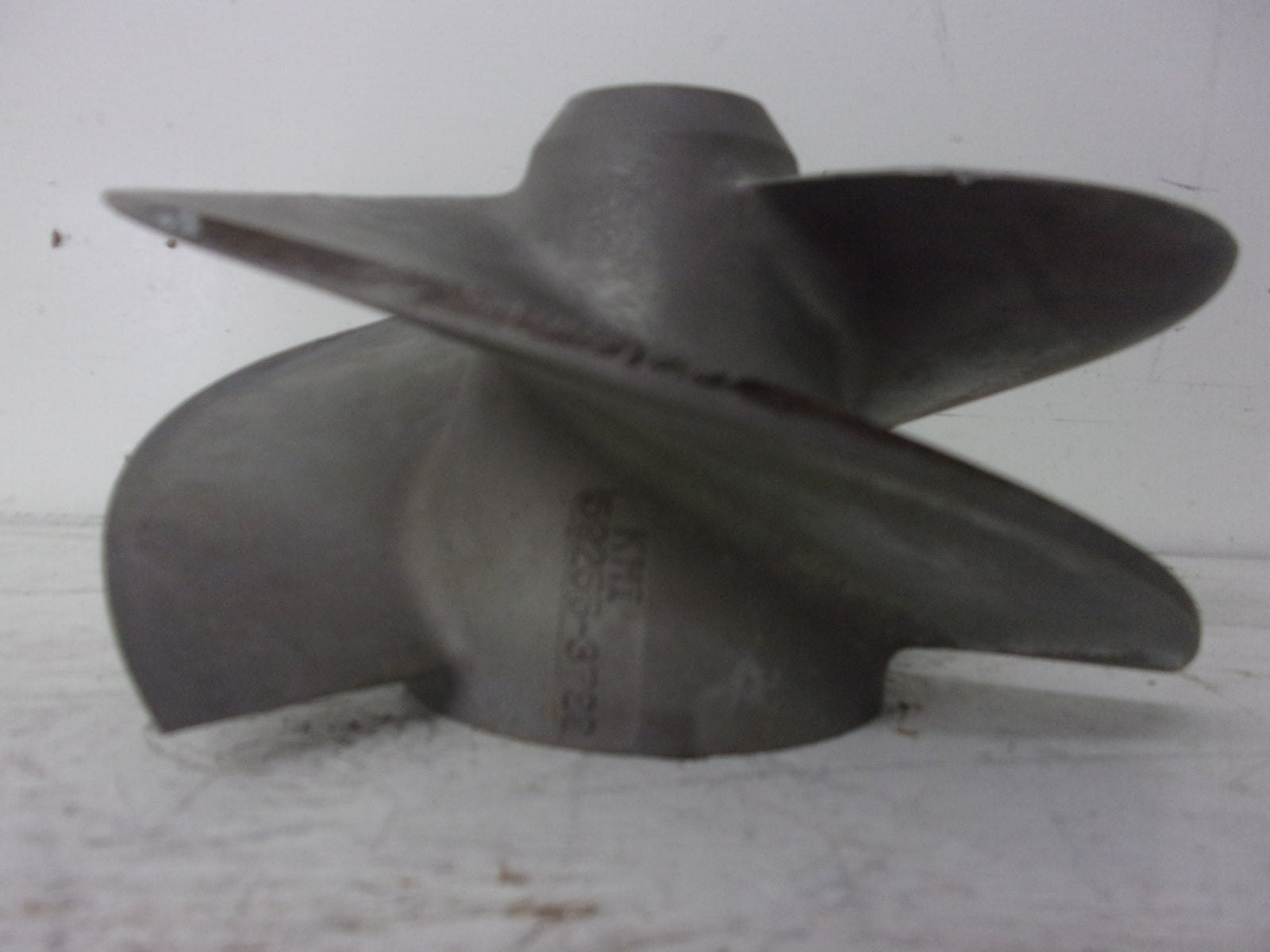 Kawasaki Jet Ski 2003 1100 STX DI OEM Impeller Assembly Part# 59255-3722