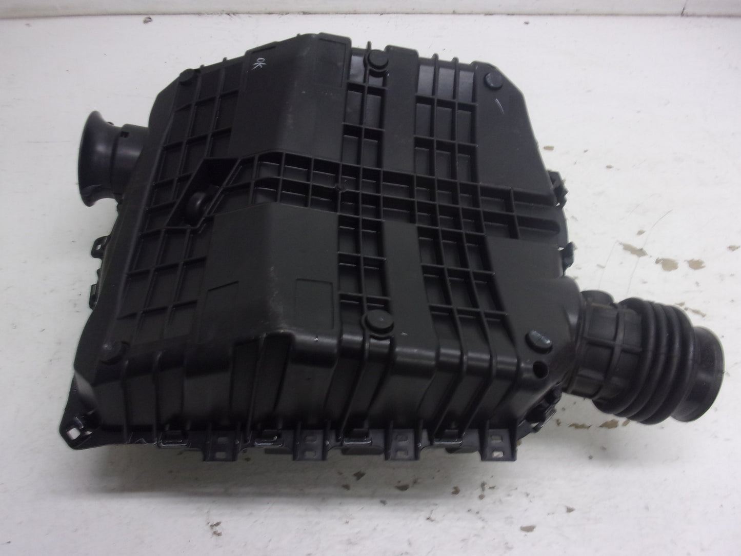 Sea Doo Bombardier 2016-2022 GTI WAKE GTX OEM Complete Airbox Part# 273000371