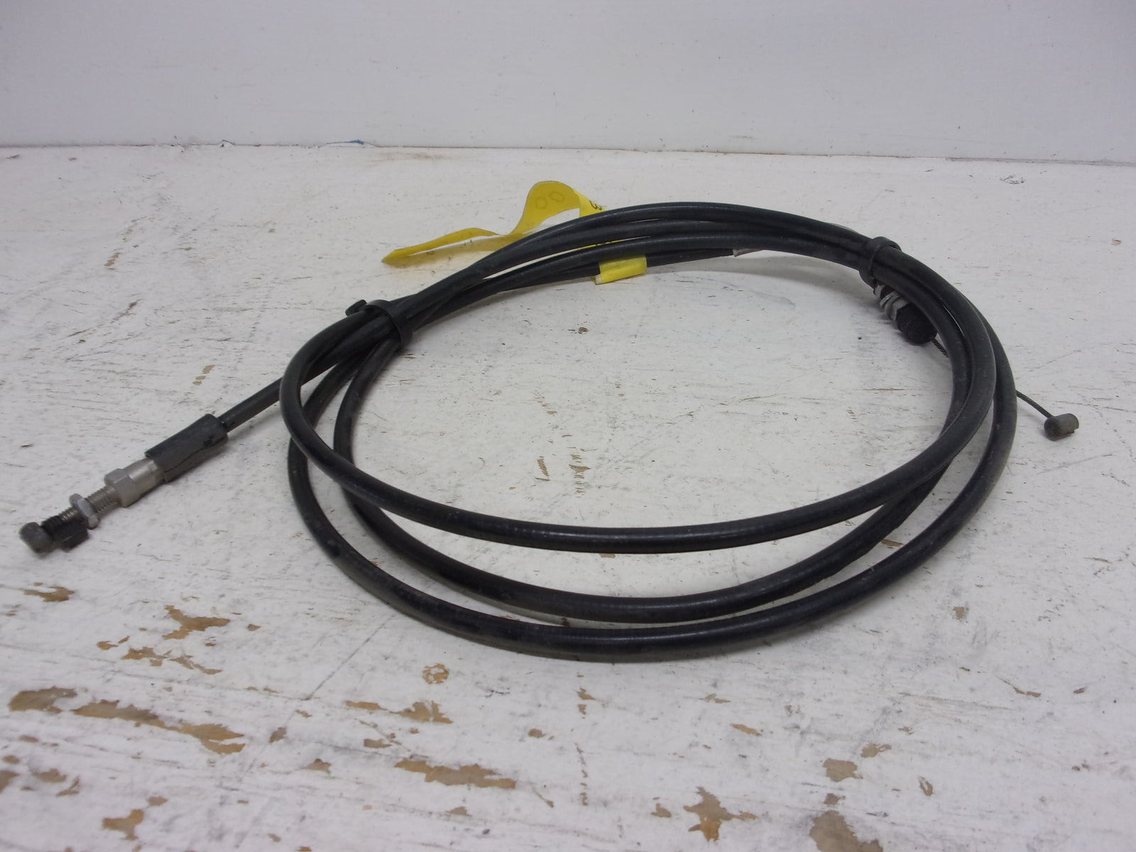 Yamaha WaveRunner 1997-2000 GP WaveRunner OEM Throttle Cable GP7-U7252-00-00