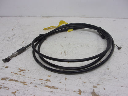 Yamaha WaveRunner 1997-2000 GP WaveRunner OEM Throttle Cable GP7-U7252-00-00