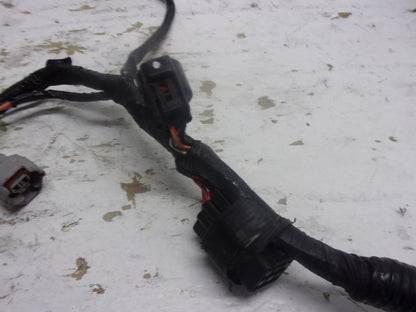 Yamaha Waverunner 2003 GP1300R OEM Wire Harness Assembly Part# 60T-8259M-00-00