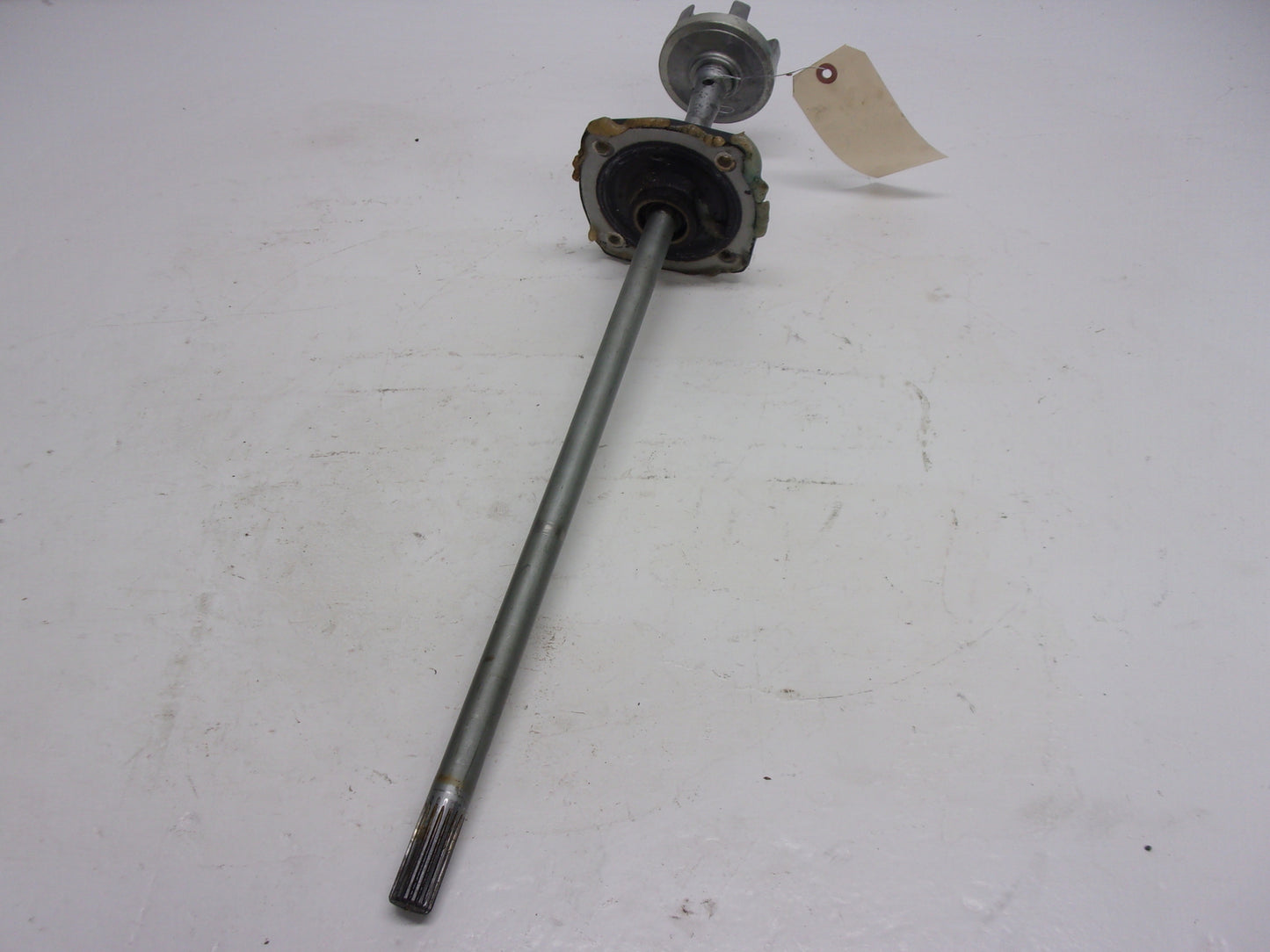 Kawasaki Jet Ski 1994-1999 XI STX STS ST SS 750 Drive Shaft + Coupler # 39159-37
