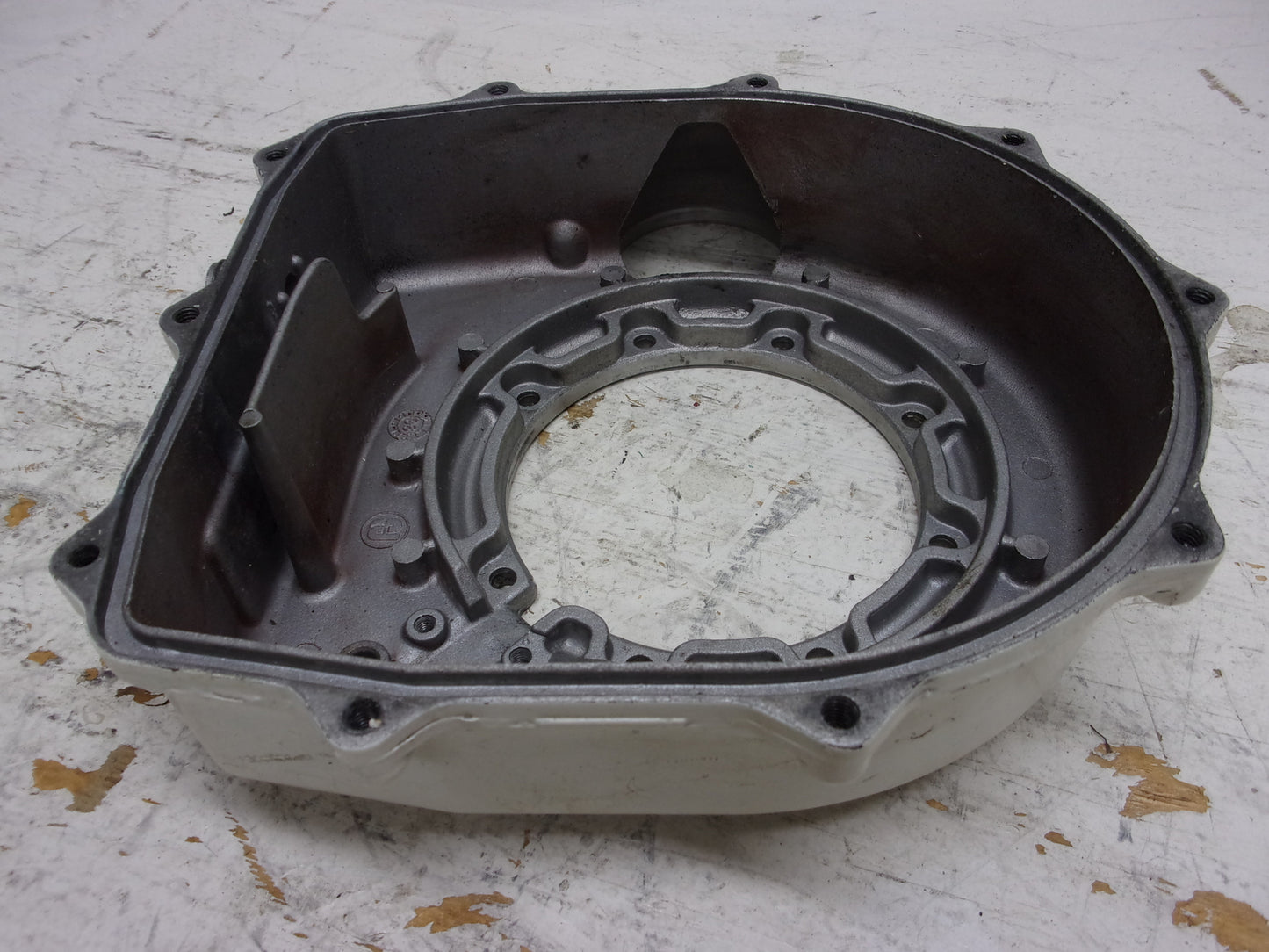 Sea Doo Bombardier 1992-1997 GTX GTI XP SP SPX SPI HX Ignition Housing 290810098