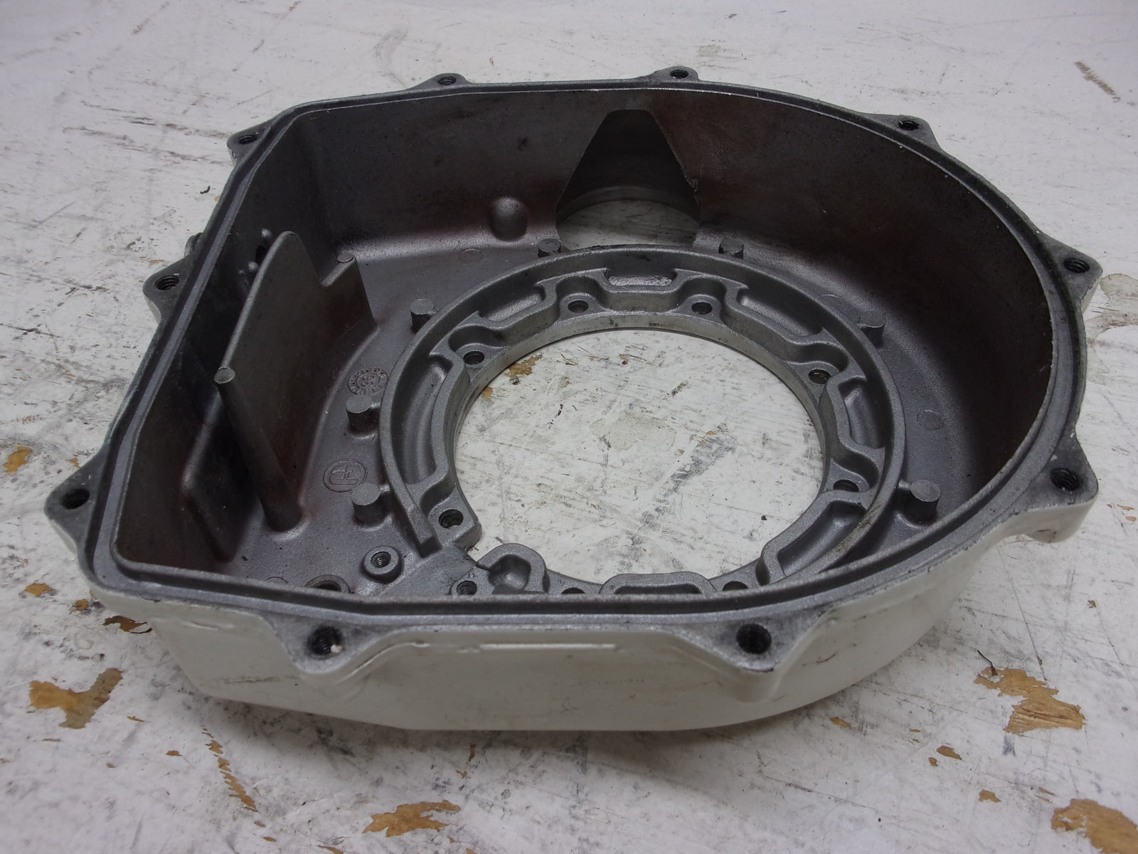 Sea Doo Bombardier 1992-1997 GTX GTI XP SP SPX SPI HX Ignition Housing 290810098