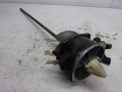 Yamaha 1995-1996 WaveVenture 700 Impeller + Housing + Shaft 6R7-51315-00-94