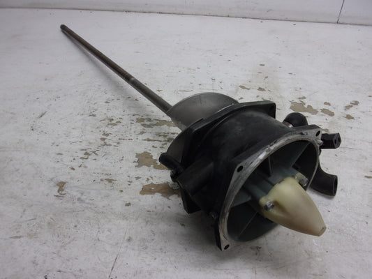 Yamaha 1995-1996 WaveVenture 700 Impeller + Housing + Shaft 6R7-51315-00-94