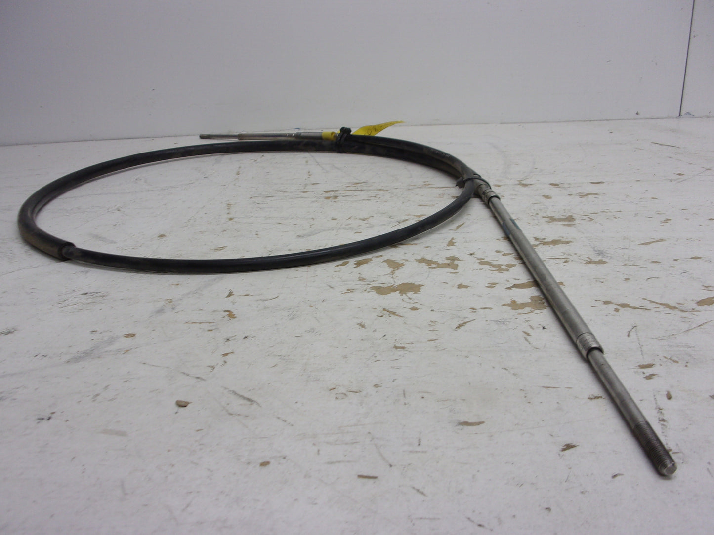 Polaris PWC Watercraft 2003-2004 MSX Virage Freedom OEM Steering Cable # 7081080