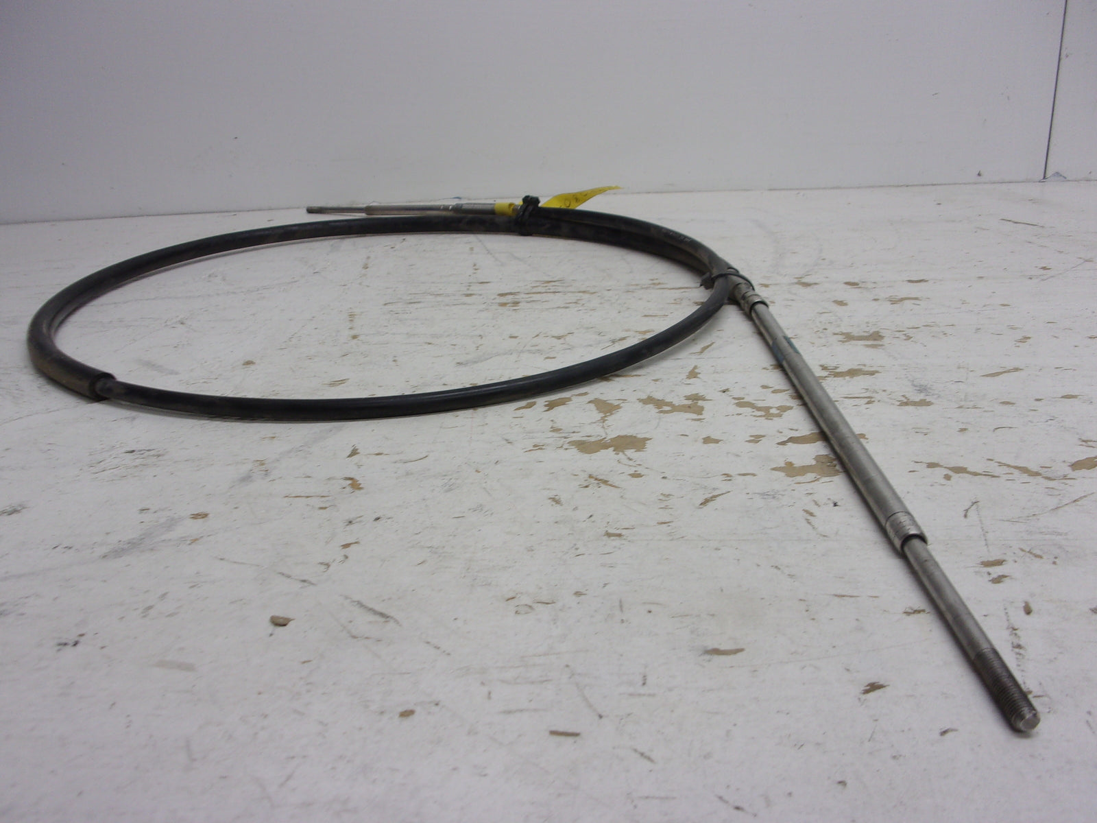 Polaris PWC Watercraft 2003-2004 MSX Virage Freedom OEM Steering Cable # 7081080