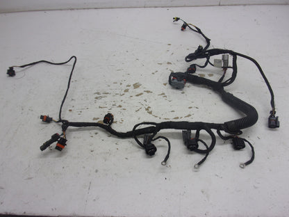 Sea Doo Bombardier 2017 Wake GTI GTX GTXS OEM Engine Wire Harness # 420665215