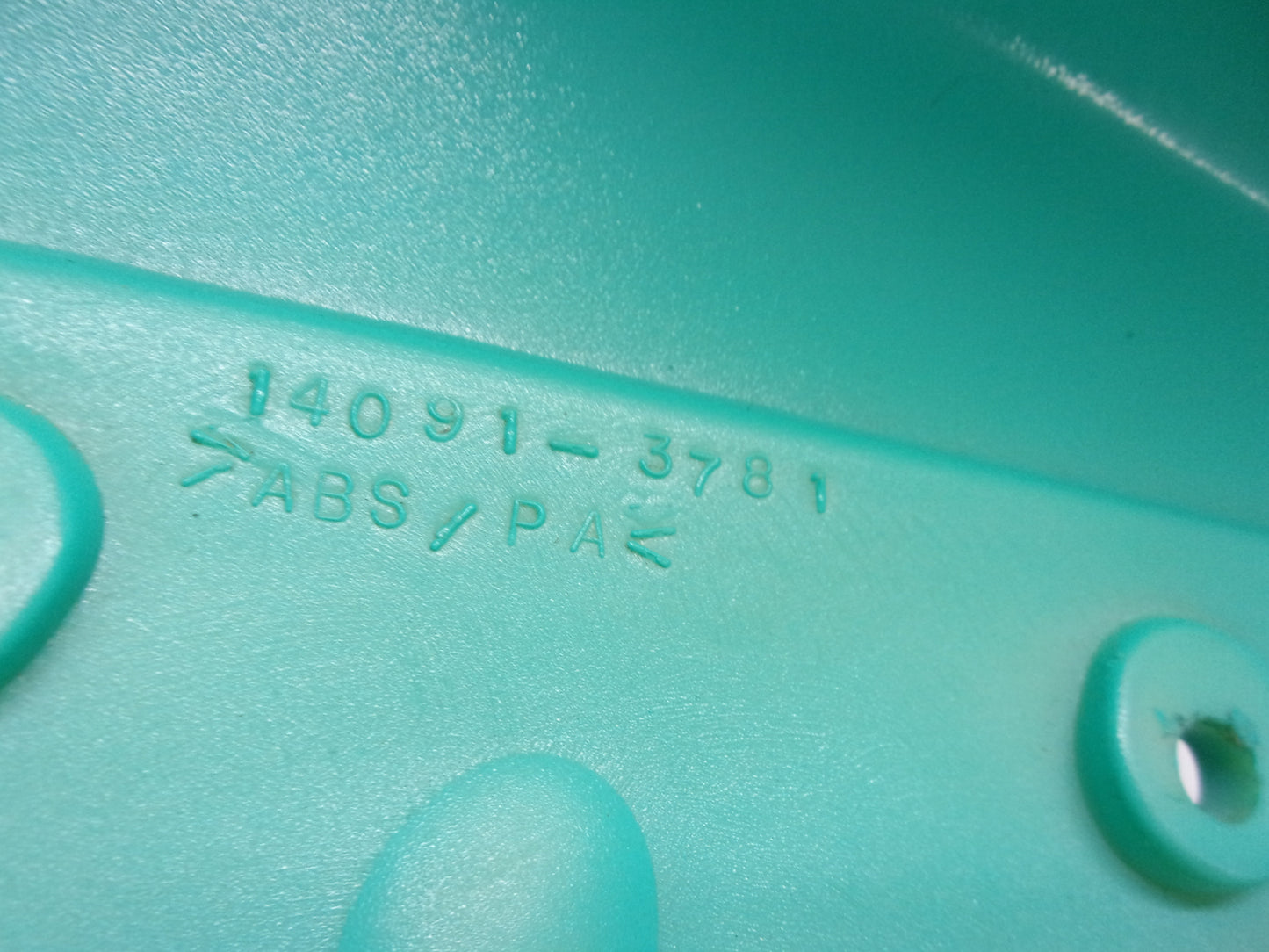 Kawasaki Jet Ski 2021 Ultra LX OEM Right Hand Side Cover Part# 14091-3781-66A