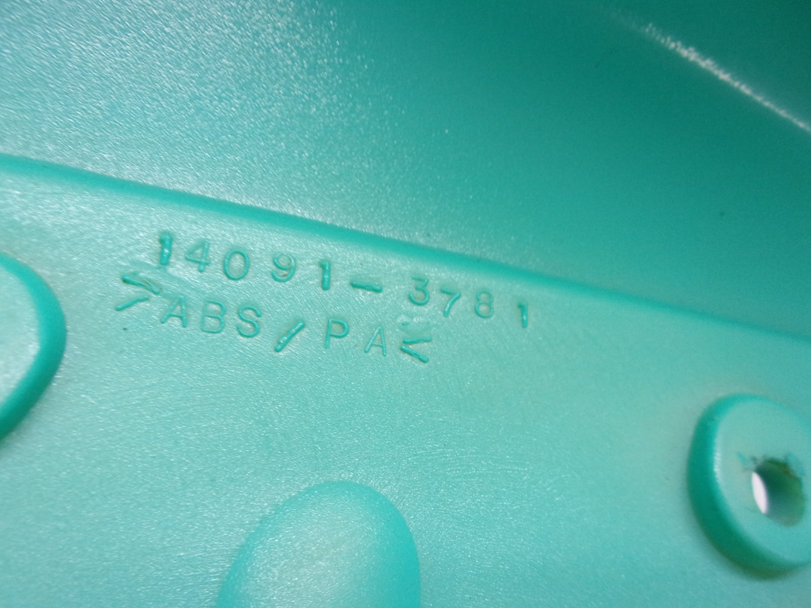 Kawasaki Jet Ski 2021 Ultra LX OEM Right Hand Side Cover Part# 14091-3781-66A