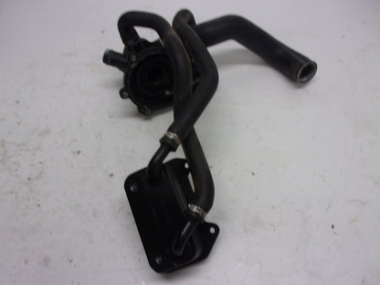 Sea Doo Bombardier 2003-2004 GTX RXP Water Pump Housing + Oil Cooler # 420922685