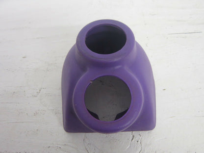 Sea Doo Jet Boat 1995 Speedster Purple Steering Collar Assembly Part# 277000385