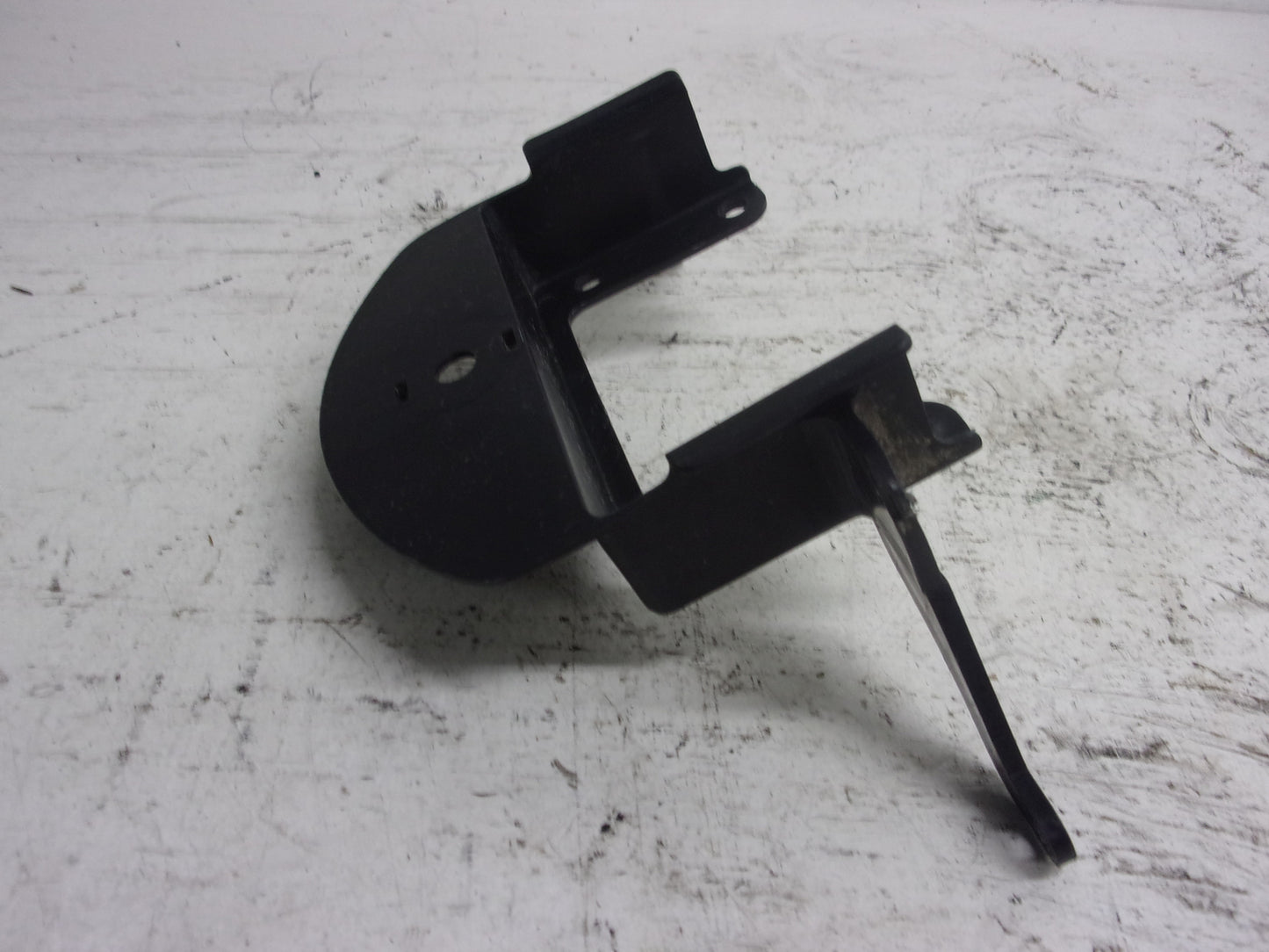 Yamaha WaveRunner 1997-2008 GP XL OEM Handlebar Pad Bracket Part GP7-U142K-00-00