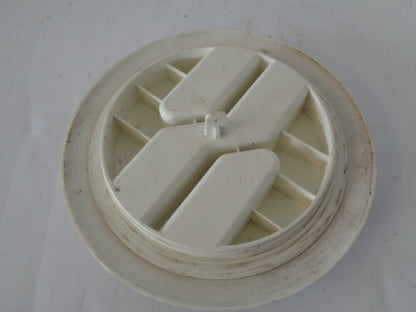Kawasaki Jet Ski 1992-1999 SS XIR ST STS SS Storage Cap Assembly # 11012-3758-8U