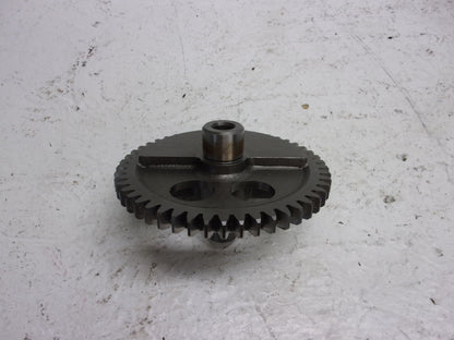Kawasaki PWC Jet Ski 1999-2005 STX-R Ultra 150 OEM Front Balancer # 13041-3703