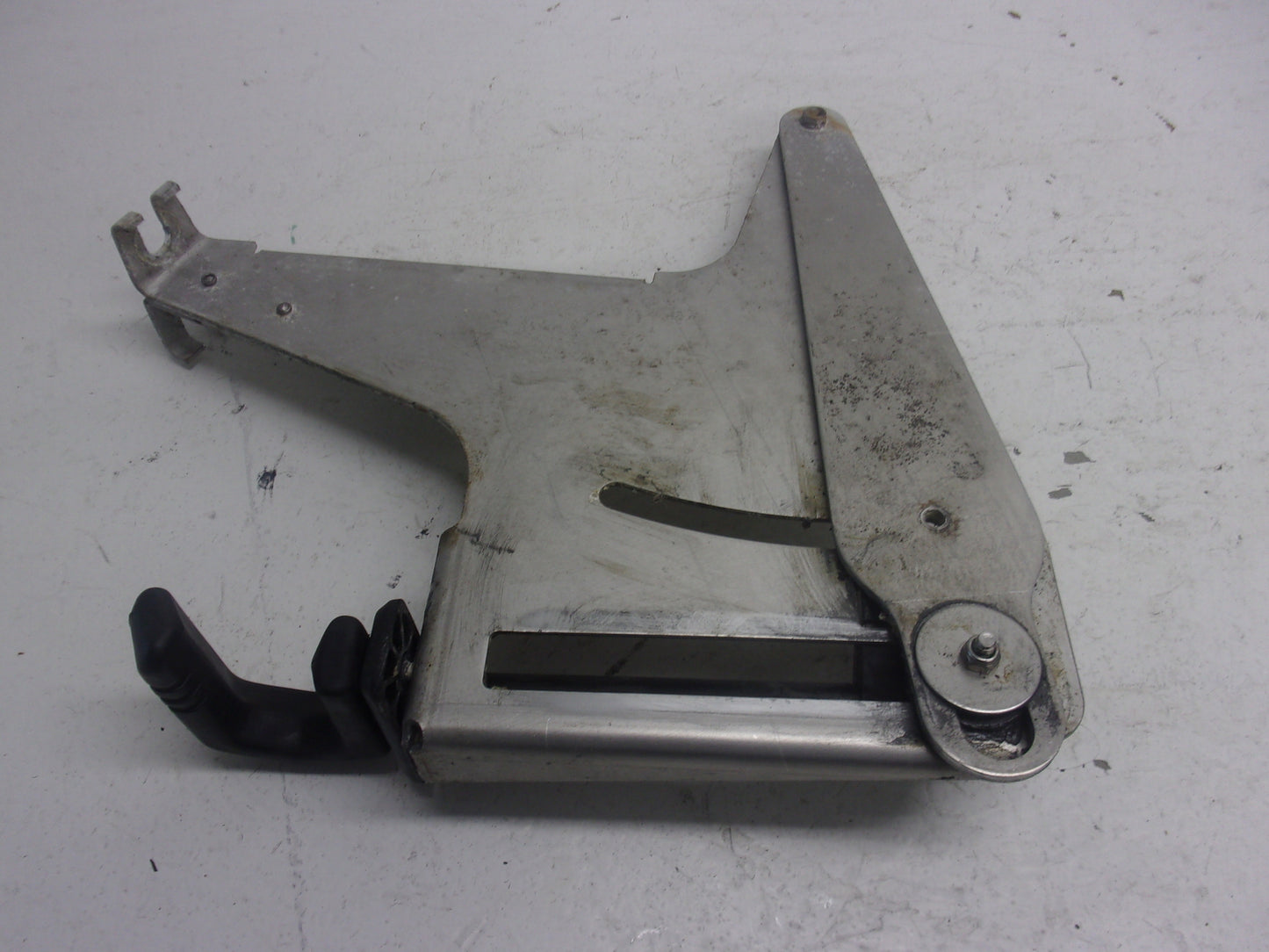 SeaDoo Jet Boat 1997-1999 Challenger Sportster Weedless Control Lever 204200012