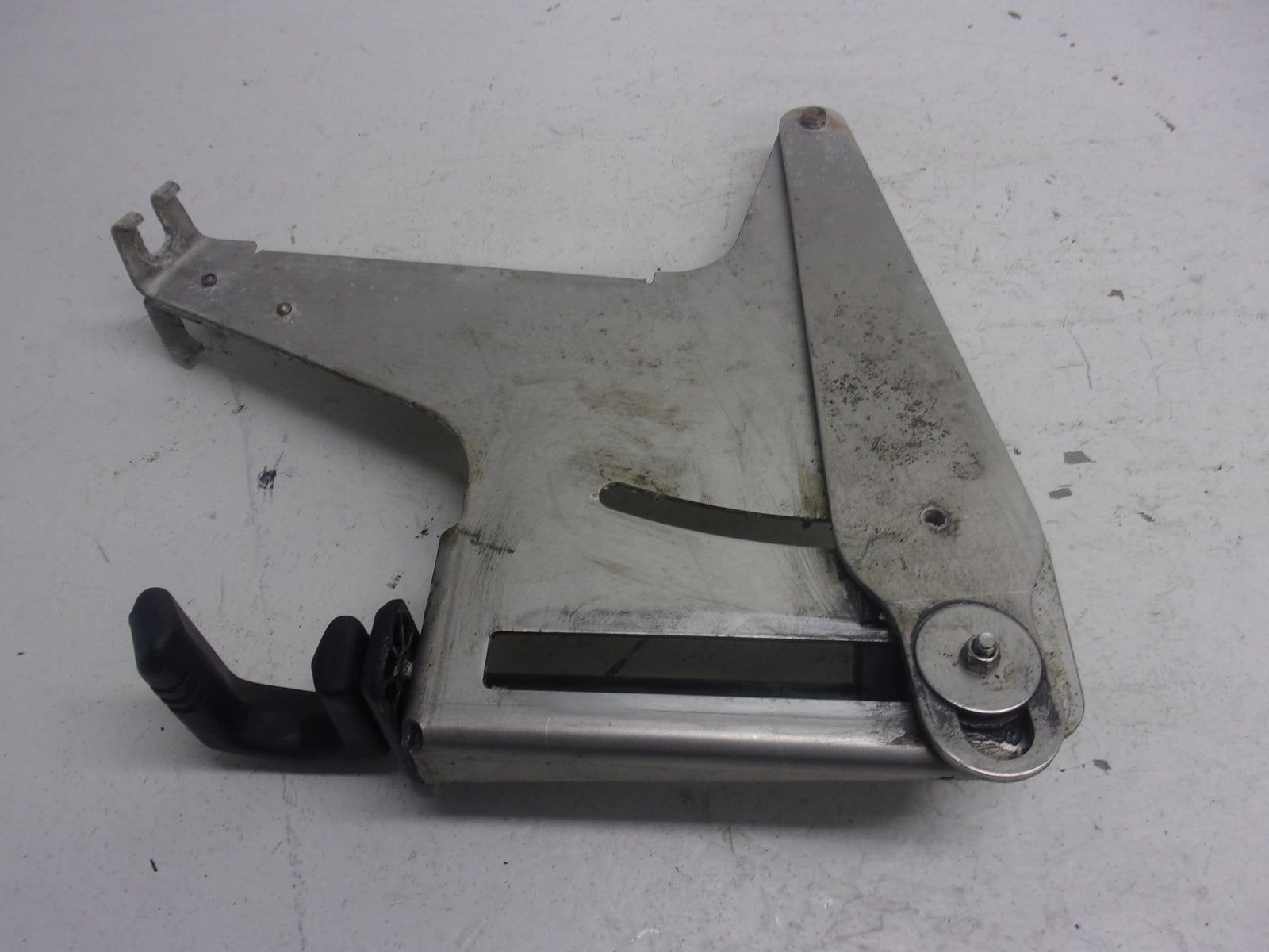 SeaDoo Jet Boat 1997-1999 Challenger Sportster Weedless Control Lever 204200012