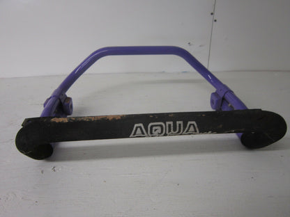 Brand New Purple Aqua Performance Complete Jet Boat Reboarding Step Kit # 1062TL