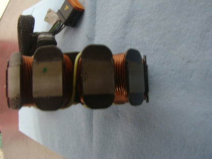 Kawasaki 2000-2004 STX DI / Ultra 130 OEM Stator  Part# 21003-3744