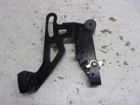 Can-Am Roadster 2008-20 Spyder GS OEM Brake Pedal Plate Assembly Part# 705600634