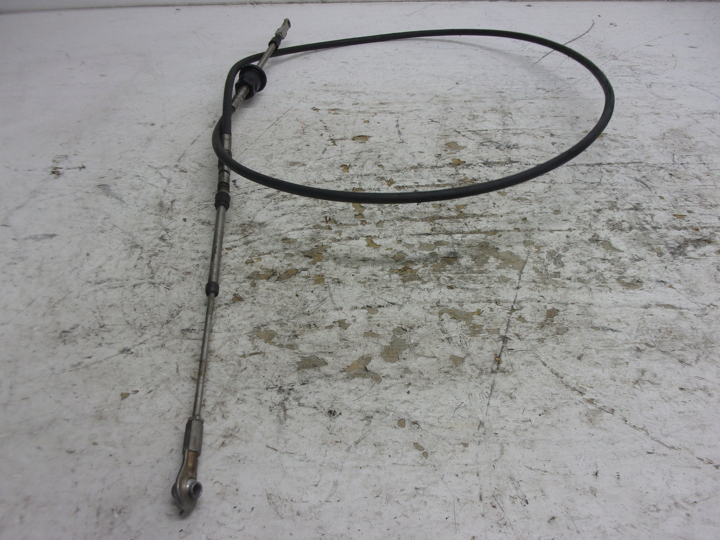 Sea Doo Bombardier PWC 1990-2001 GTS GS GTX GSX GSI OEM Steering Cable 271000436