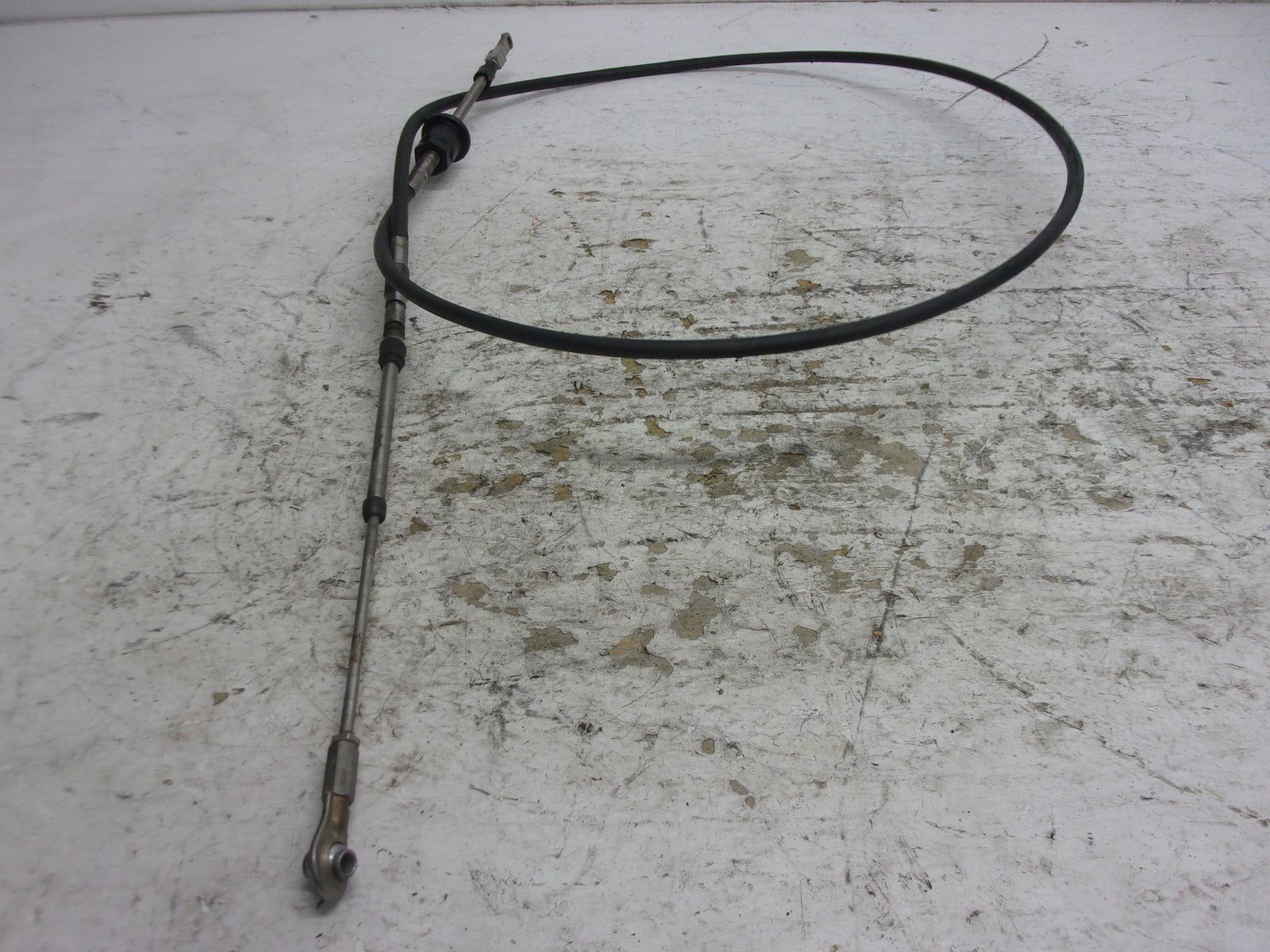 Sea Doo Bombardier PWC 1990-2001 GTS GS GTX GSX GSI OEM Steering Cable 271000436
