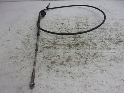 Sea Doo Bombardier PWC 1990-2001 GTS GS GTX GSX GSI OEM Steering Cable 271000436