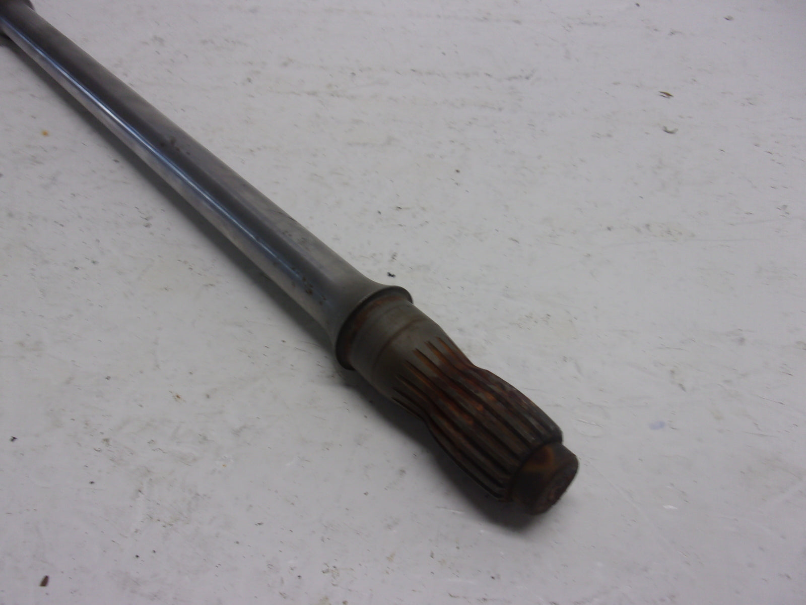 Sea Doo PWC Bombardier 1995-1997 HX XP OEM Drive Shaft Part# 272000009