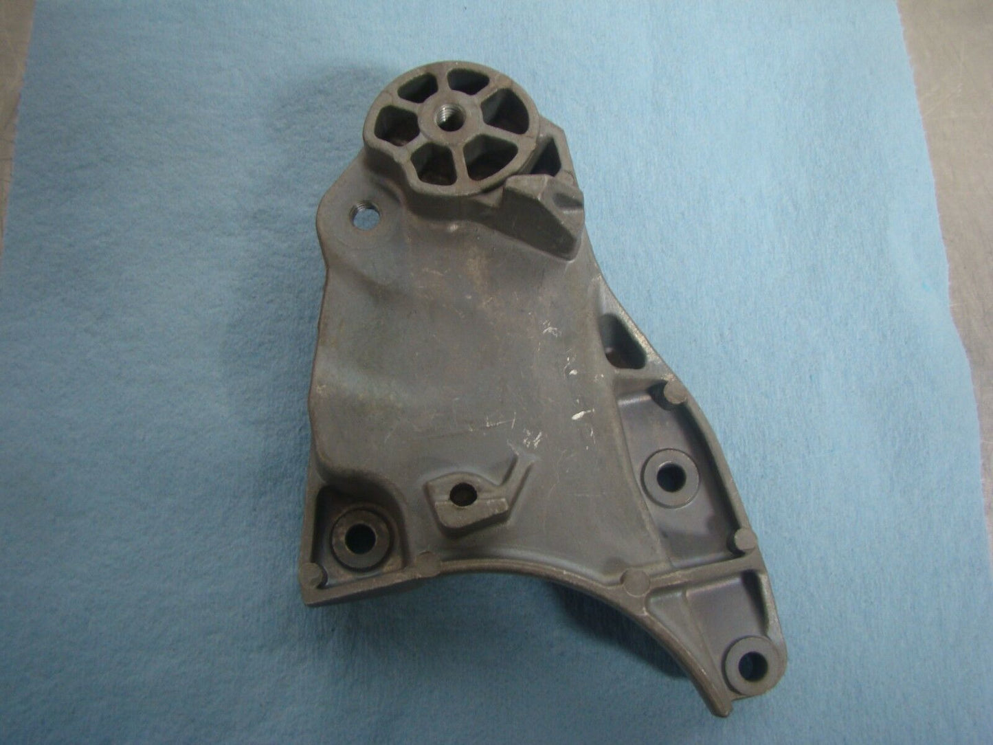 Yamaha 99-07 Waverunner XL XLT SUV SV FX Reverse Bracket Part# 66V-51341-00-94