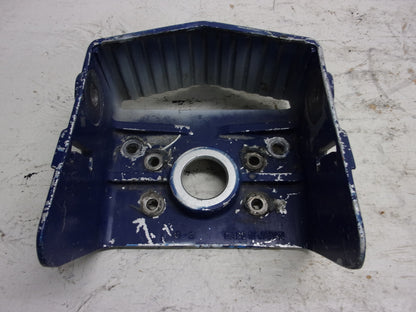 Kawasaki Jet Ski 1984-1987 JS440 JS550 JS300 Blue Handle Pole Bracket 39021-3701