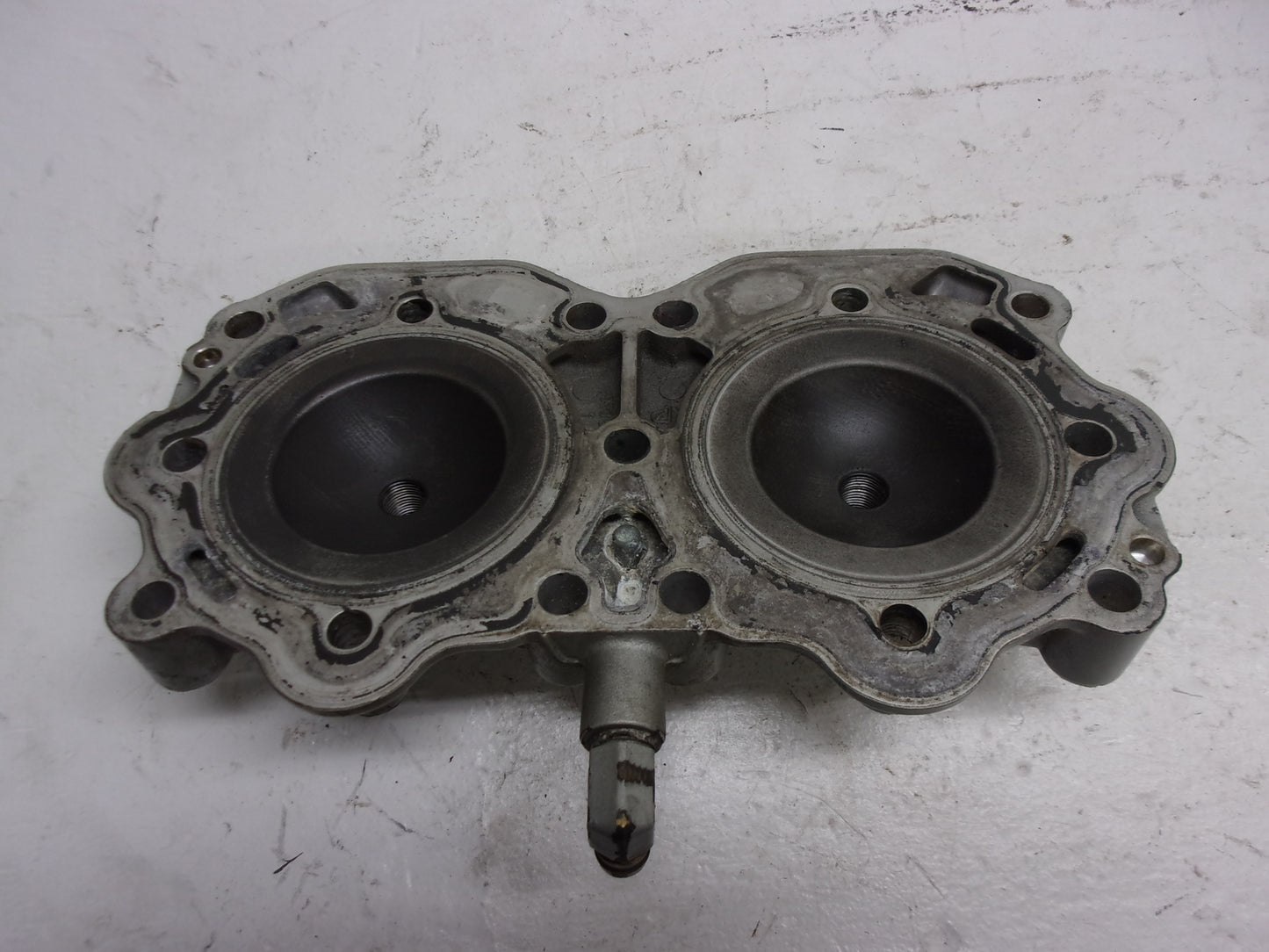 Sea Doo Bombardier 1998-2000 GTX LRV XP GSX OEM Cylinder Head Part# 290923584