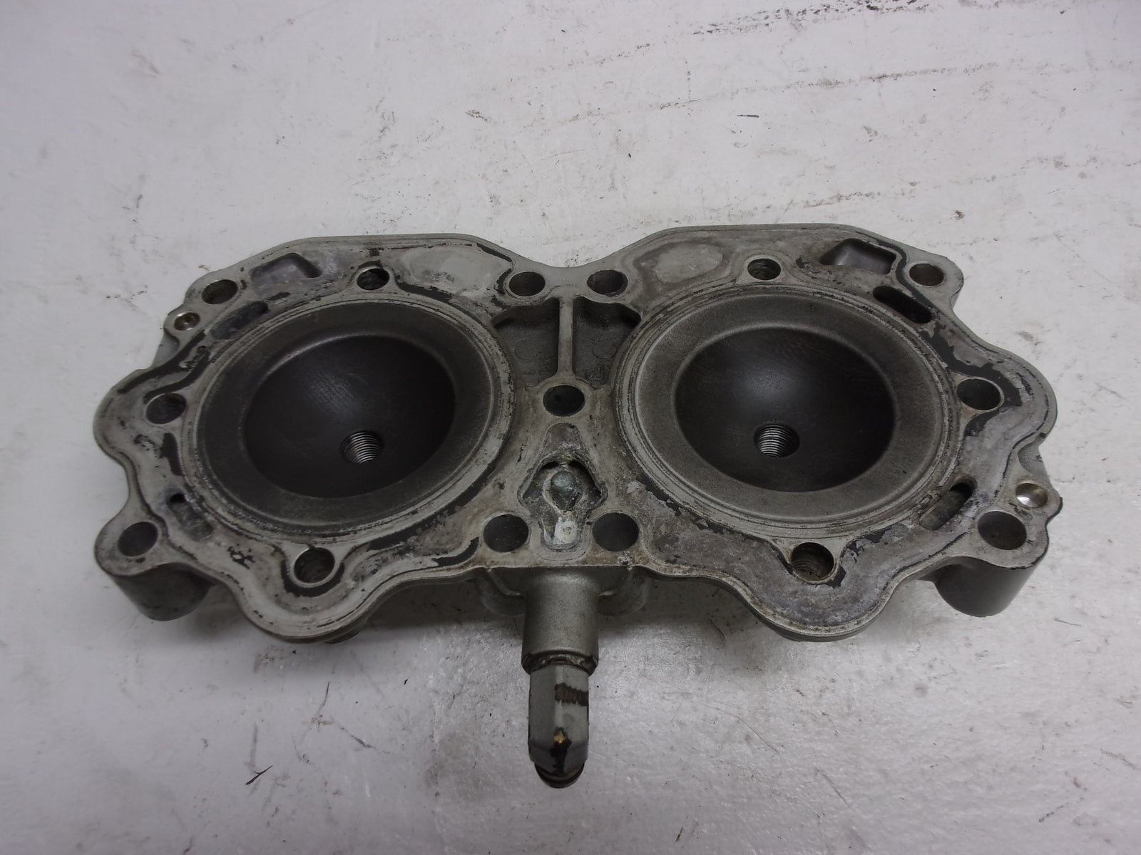 Sea Doo Bombardier 1998-2000 GTX LRV XP GSX OEM Cylinder Head Part# 290923584