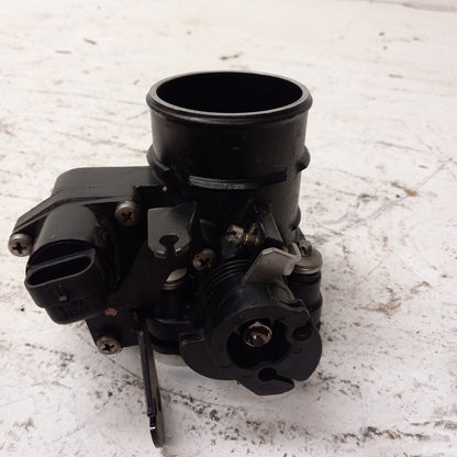 Sea Doo Bombardier 2003-2005 RXT GTX RXP OEM Throttle Body Assembly # 420889023