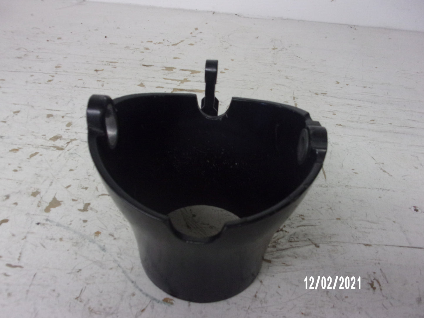 Sea Doo Bombardier PWC 1998-2000 GTX / GTX DI OEM Steering Nozzle Part 271000794