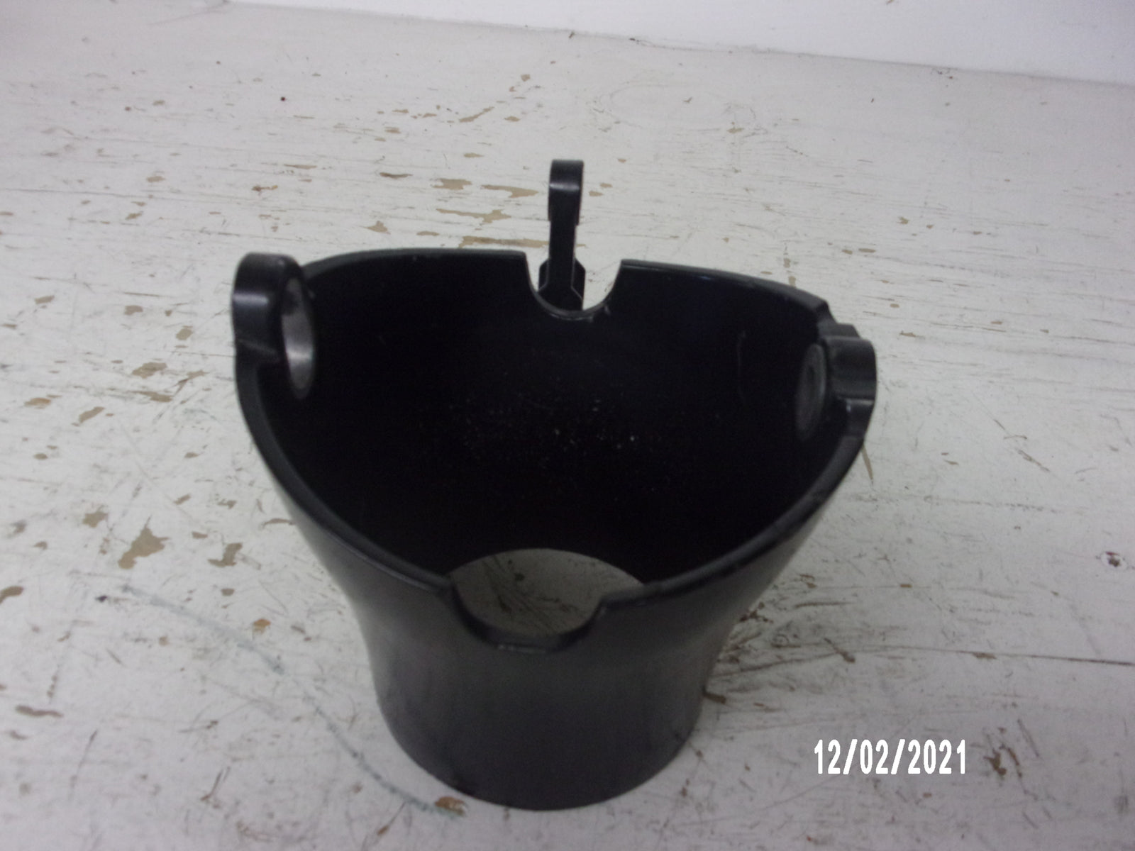 Sea Doo Bombardier PWC 1998-2000 GTX / GTX DI OEM Steering Nozzle Part 271000794