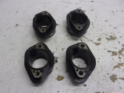 Yamaha Waverunner 2004-2008 FX HO OEM Throttle Body Joint Set 6B6-13795-00-00