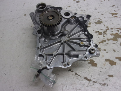 Yamaha Waverunner 2012 FX FZR FZS Oil Pump Housing Assembly Part 6S5-13300-20-00