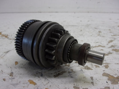 Sea Doo Bombardier 1998-1999 GTX XP GSX LRV OEM Starter Drive Gear # 290888040